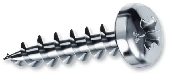 CF.500 VITE TRUCIOLARE TC 4,5x18