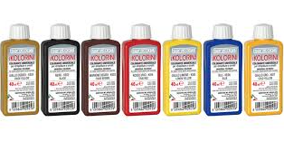 IKOLORINI - VIOLETTO 40ML