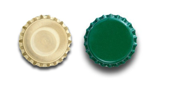 CF.200 TAPPI CORONA C/BIDULLO ALTO VERDI 29MM