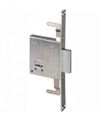 CISA 57226450 SERRATURA INFILARE D.M. FERRO E45