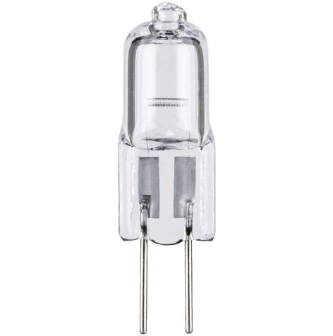 LAMPADINA BISPINA G4 12V 20W