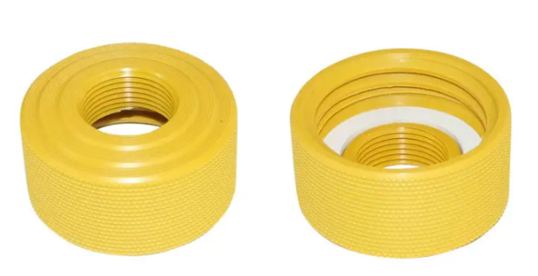 RACCORDO P/CISTERNA STANDARD 1/2 60x6