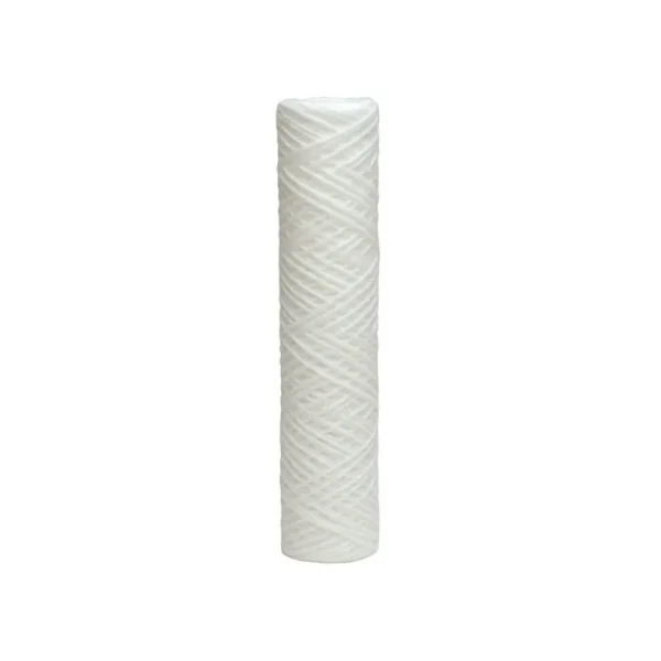 CARTUCCIA FILO POLIPROPILENE PAPILLON 5"