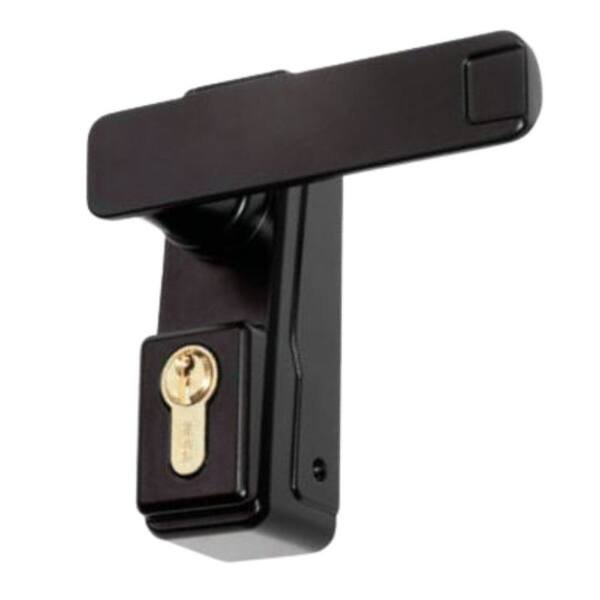 ISEO 94021005 COMANDO EST. CHIAVE E MANIGLIA