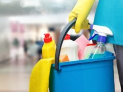 DETERGENTI CASA PROFESSIONALI