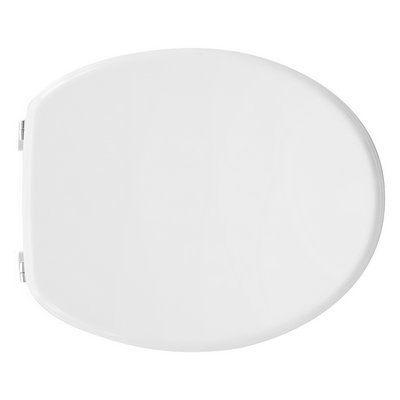 SEDILE WC UNIVERSALE IN LEGNO MODELLO PERUGIA