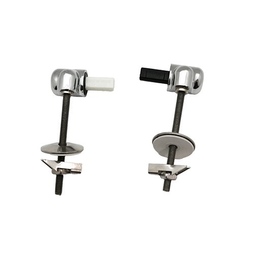 KIT CERNIERE RALLENTATE PER SEDILE 182-S900