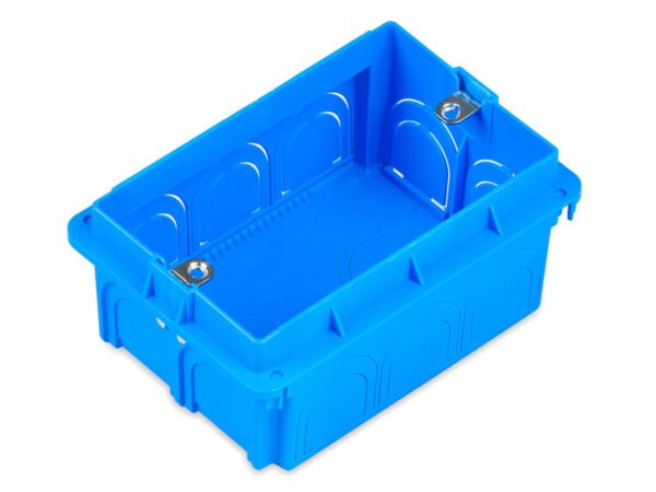 SCATOLA INCASSO MASTER 3 FRUTTI