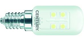 LAMPADA LED FRIGO E14 5000K FREDDA 1,8W