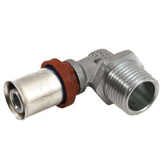 GOMITO PRESSIONE 16x1/2M SP.2