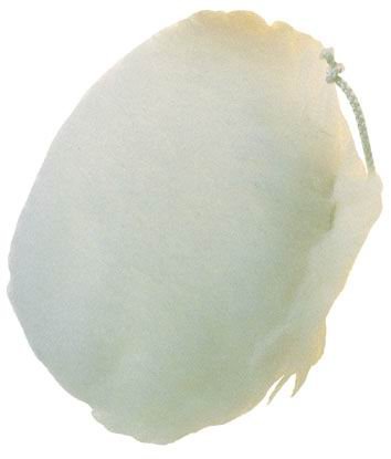 VIGOR CUFFIA LANA P/TRAPANO AGN.140