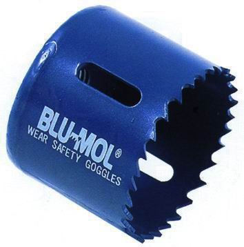 SEGA A TAZZA VIGOR HSS-BIMETAL 51MM