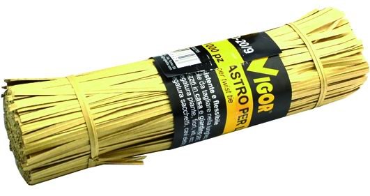 CF.100 NASTRO P/LEGATURA CARTA 25CM