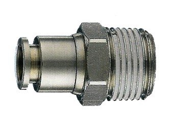 RACCORDO AUTOM. M DR 1/8x4 50/A