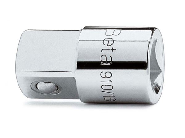 BETA 910/16 RACCORDO F3/8-M1/2