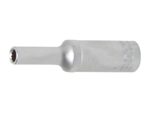 BUSSOLA POLIGONALE LUNGA 1/4x10