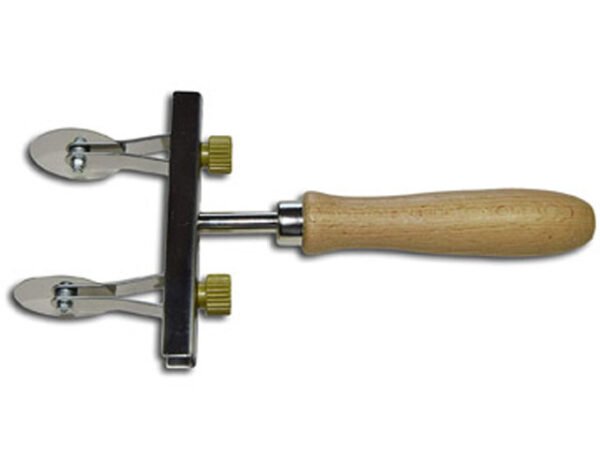 TAGLIAPASTA 2 LAME LISCE REGOLAB.