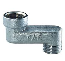 RACCORDO ECCENTRICO OT/N MF 1/2x1/2x20