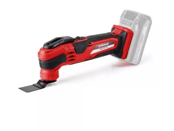 EINHELL VARRITO MULTIFUNZIONE PXC-SOLO