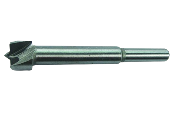 FRESA P/LEGNO VIGOR DUE TAGLIENTI 45MM