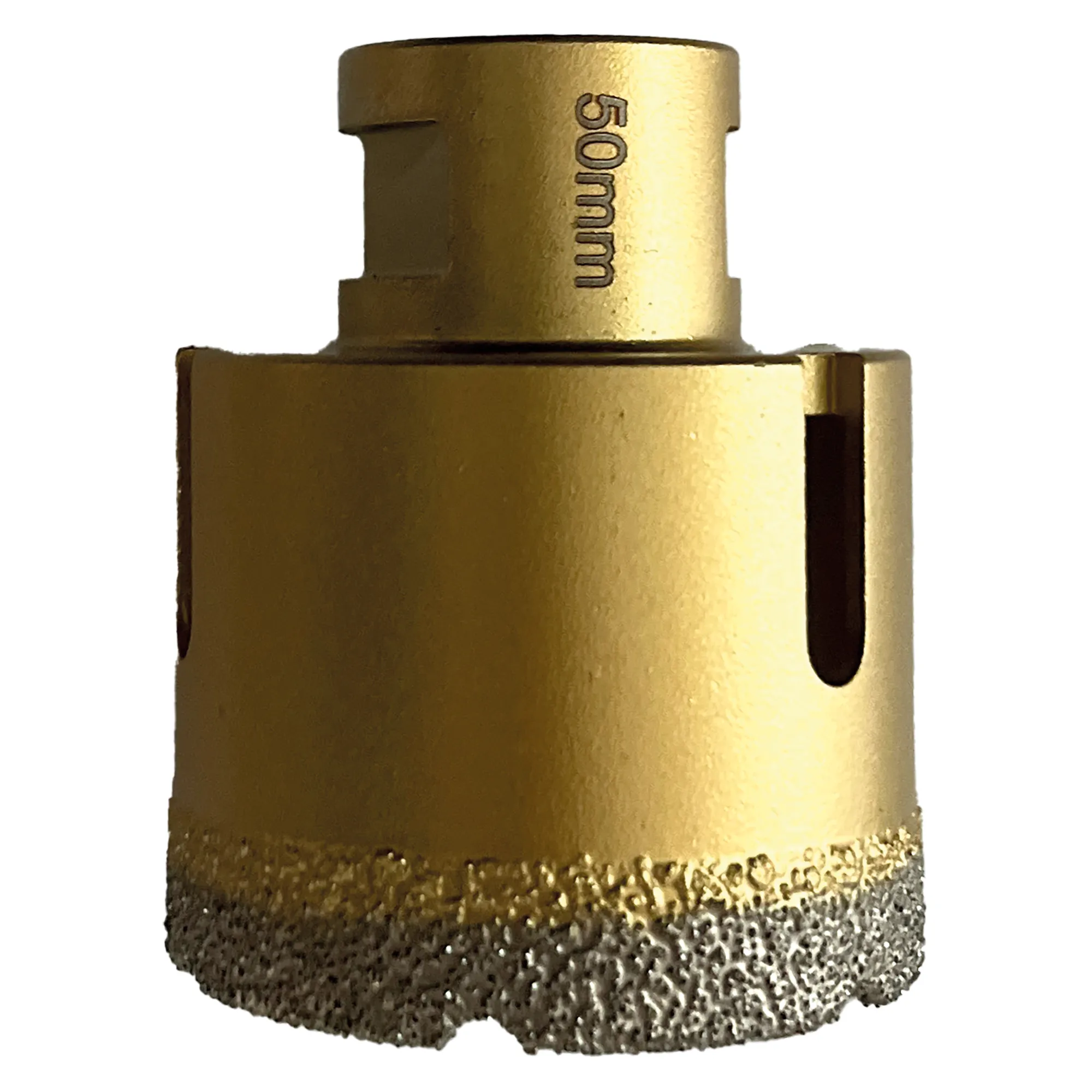 FORETTO P/TAGLIO GRES M14 25MM