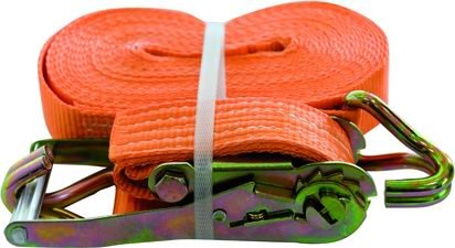 CRICCHETTO VIGOR C/GANCIO CHIUSO 50x8,5MT