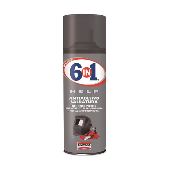 HELP ANTIADESIVO SALDATURA 400ML