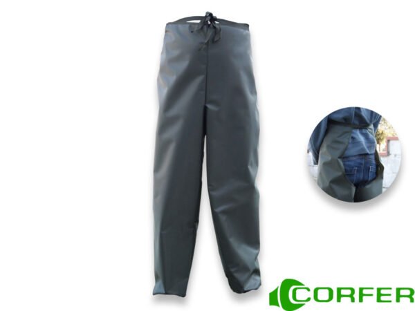 COPRI PANTALONI GIARDINAGGIO CORFER