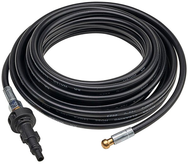 KIT PULIZIA TUBI 10MT