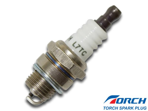 CANDELA MOTORE TORCH L7TC E19 M14 L9,5MM