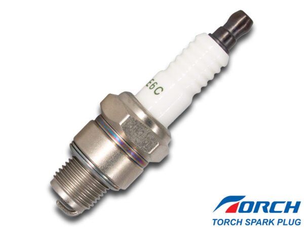 CANDELA MOTORE TORCH E6C E21 M14 L13MM