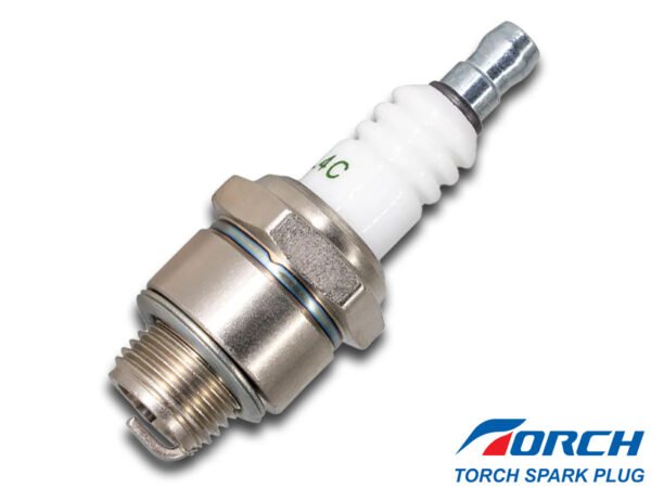 CANDELA MOTORE TORCH GL4C E21 M14 L9,5MM