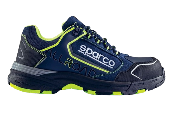 SPARCO SCARPA SOCHI S3 SRC N.42