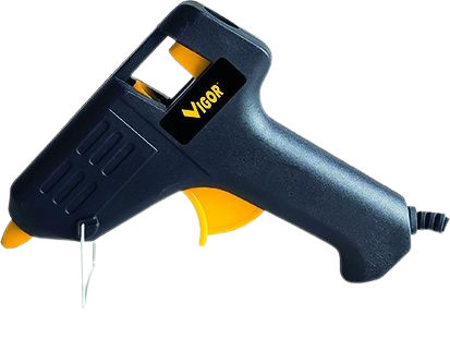 VIGOR PISTOLA INCOLLATRICE 10W