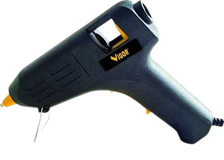 VIGOR PISTOLA INCOLLATRICE 40W