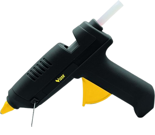 VIGOR PISTOLA INCOLLATRICE 60W
