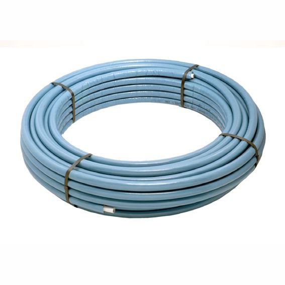 TUBO MULTISTRATO PREISOLATO 16x2 50MT