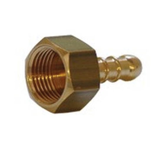 RACCORDO PORTAGOMMA ROMA F3/4x25