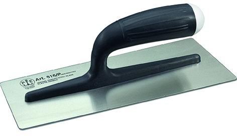 FRATTONE PAVAN INOX 280x120 MM