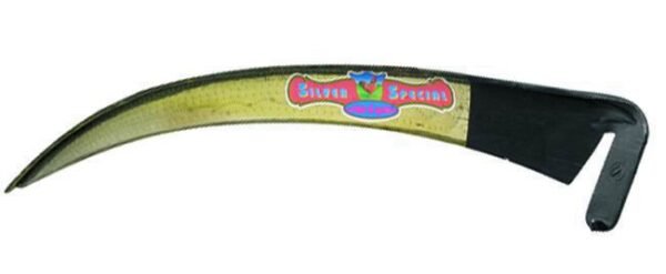 FALCE OTTOMANA STRETTISSIMA S/BARBA 650MM