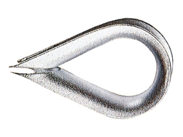 ROBUR REDANCE ZINC. 12MM