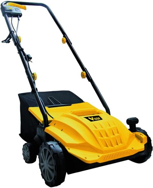 ARIEGGIATORE VIGOR ARV-33 1500W