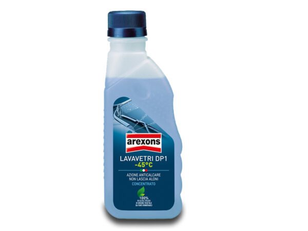 AREXON TERGI E LAVA DP1 CONCENTRATO -45° 250ML