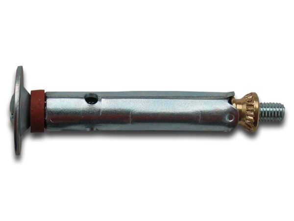 CF.200 MINITASSELLO ACCIAIO TA016 C/RONDELLA 6x45