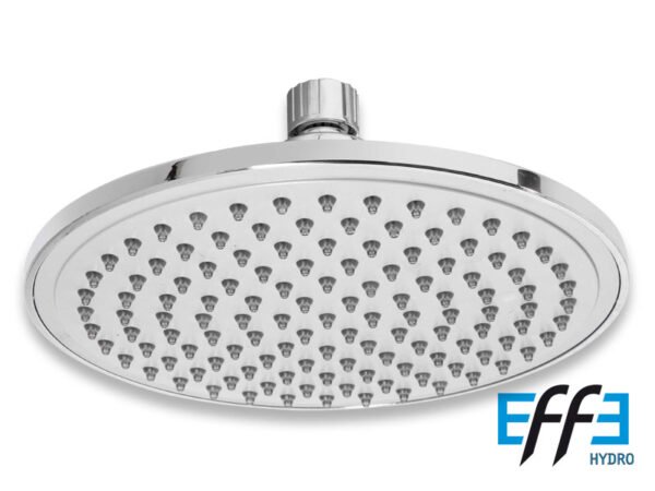 SOFFIONE DOCCIA MAXI TONDO