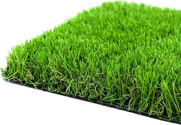 VIGOR PRATO SINTETICO CROQUET SP.35 MM 1x4MT