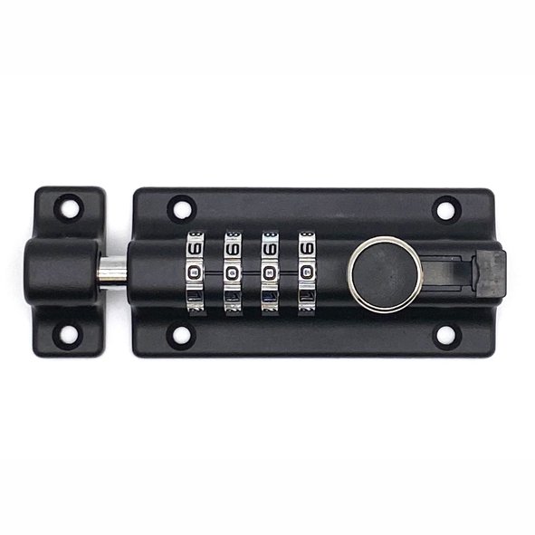 CHIAVISTELLO SIKURO 4 CIFRE