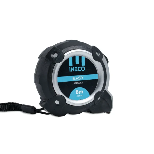 FLESSOMETRO EASY 8x25MT