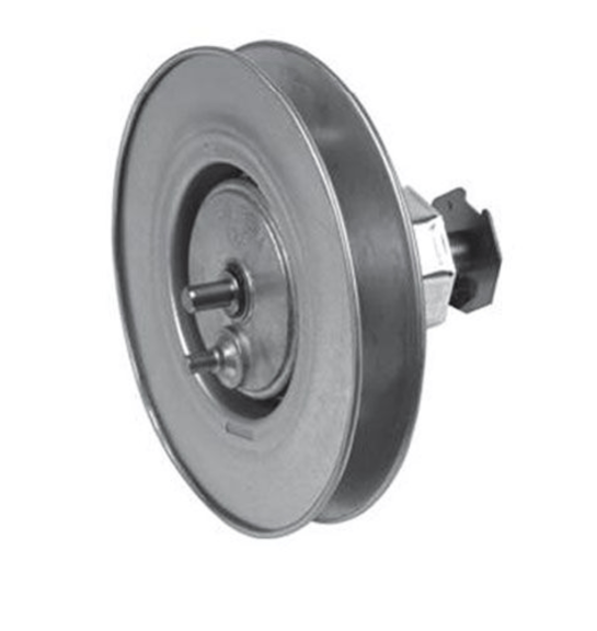PULEGGIA RIDUTTORE 22CM 063.N2220