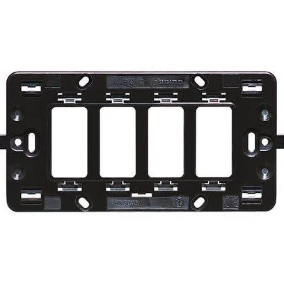 MAGIC - SUPPORTO 4 POSTI